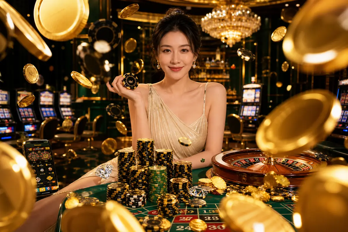 ed98 program VIP cashback pemain setia Malaysia