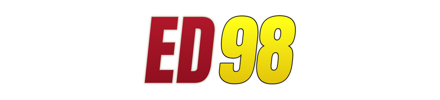ed98 logo